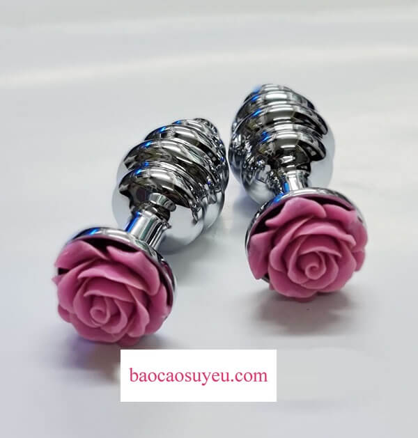 Phích cắm hậu môn giúp bạn hiện thực hóa những giấc mơ tình dục và thay đổi cuộc sống phòng the thêm mới mẻ Phích cắm hậu môn giúp bạn hiện thực hóa những giấc mơ tình dục và thay đổi cuộc sống phòng the thêm mới mẻ