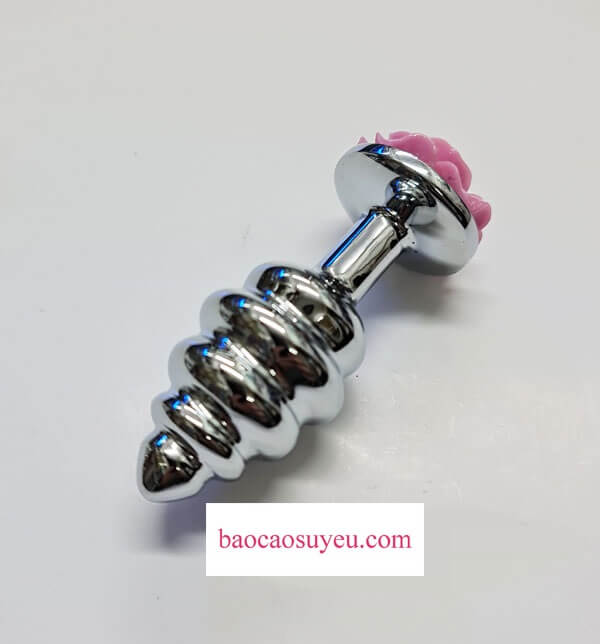Đồ chơi hậu môn mang đến khoái cảm dâng trào và nhiều thăng hoa bất tận không thể nào quên Đồ chơi hậu môn mang đến khoái cảm dâng trào và nhiều thăng hoa bất tận không thể nào quên