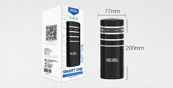 Âm đạo giả silicone giúp đấng mày râu tự sướng cực phê, quên cả lối về Âm đạo giả silicone giúp đấng mày râu tự sướng cực phê, quên cả lối về