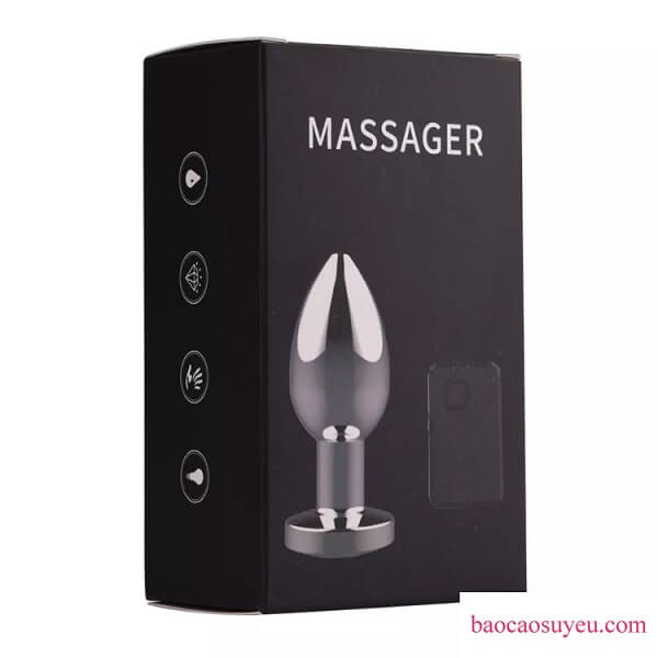 Đồ chơi tình dục cho gay giúp đôi bạn thay đổi nhiều nhịp độ yêu khác nhau