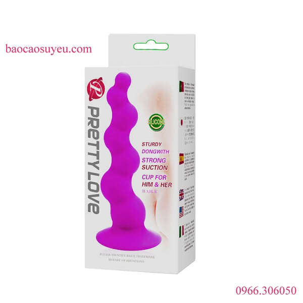 Máy massage điểm G dành cho mọi đối tượng nam nữ khác nhau để vui chơi từ cửa sau của mình