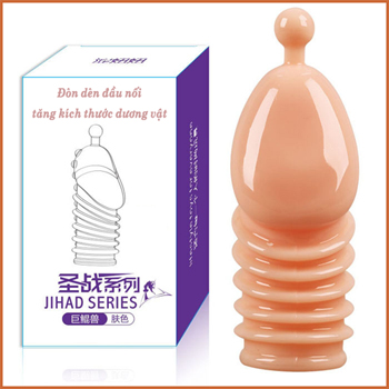 Bao Đôn Dên Khúc Đầu Dương Vật