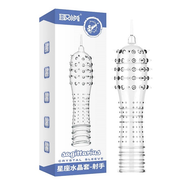 Bao cao su đôn dên rung Cobiiy tại Hà Nội - Shop Bao Cao Su Yêu