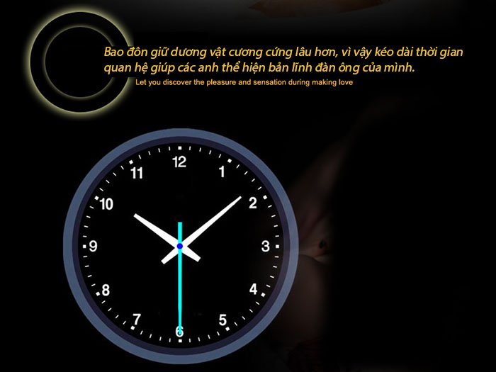Theo những tín đồ của dòng đồ chơi người lớn, bao đôn dên bán chạy hiện nay