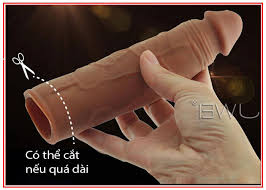 Bao cao su đôn dên size nhỏ Bao cao su đôn dên size nhỏ