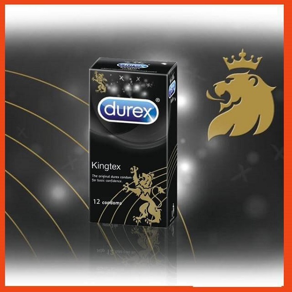 Bao Cao Su Durex Kingtex Có Tốt không, Đánh Giá Từ người Dùng Bao Cao Su Durex Kingtex Có Tốt không, Đánh Giá Từ người Dùng