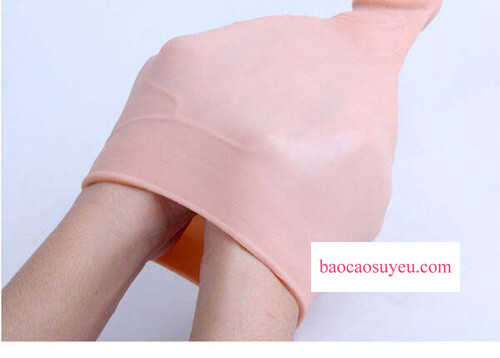 Bao cao su đôn dên mặc định sẽ giúp cho cậu bé của bạn dài thêm 2-3 phân Bao cao su đôn dên mặc định sẽ giúp cho cậu bé của bạn dài thêm 2-3 phân