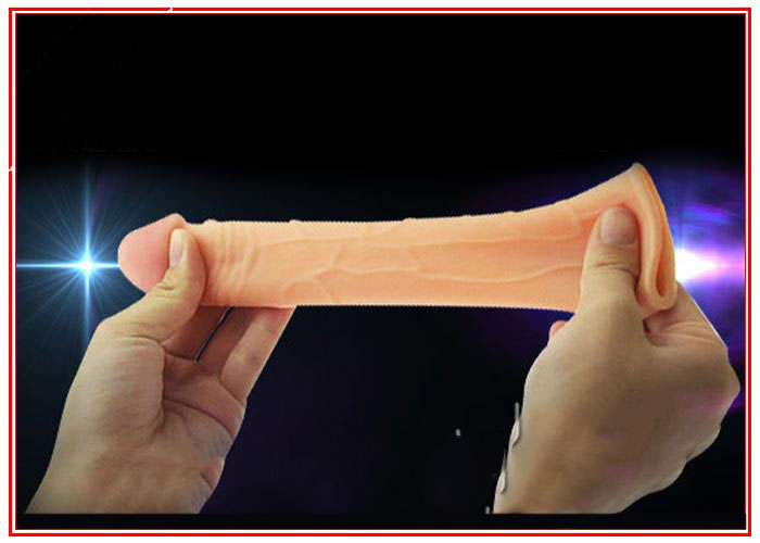 Bao Cao Su Gai Tăng Khoái Cảm - Bao Cao Su Đôn Dên Tăng 5 Cm Bao Cao Su Gai Tăng Khoái Cảm - Bao Cao Su Đôn Dên Tăng 5 Cm