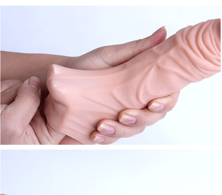Đôn Dên 3 phân siêu mềm size nhỏ ôm khít vào dương vật Đôn Dên 3 phân siêu mềm size nhỏ ôm khít vào dương vật