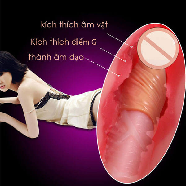 Bộ đôn silicon nối dài dương vật Endurance Sets Bao đôn dên to dài dương vật.
