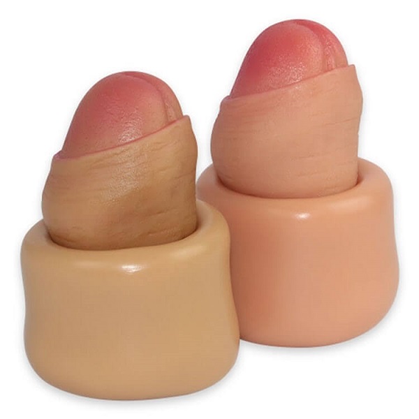Bao cao su đôn dên siêu mềm như thật Lovetoy Nature Extender Bao cao su đôn dên siêu mềm như thật Lovetoy Nature Extender