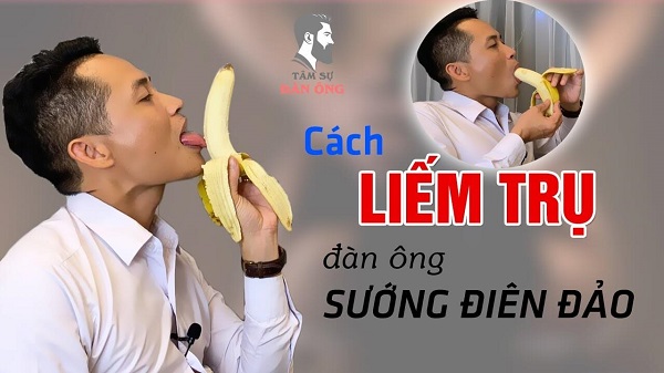 BJ là gì? Cách BJ khiến chàng chìm đắm trong sự sung sướng BJ là gì? Cách BJ khiến chàng chìm đắm trong sự sung sướng