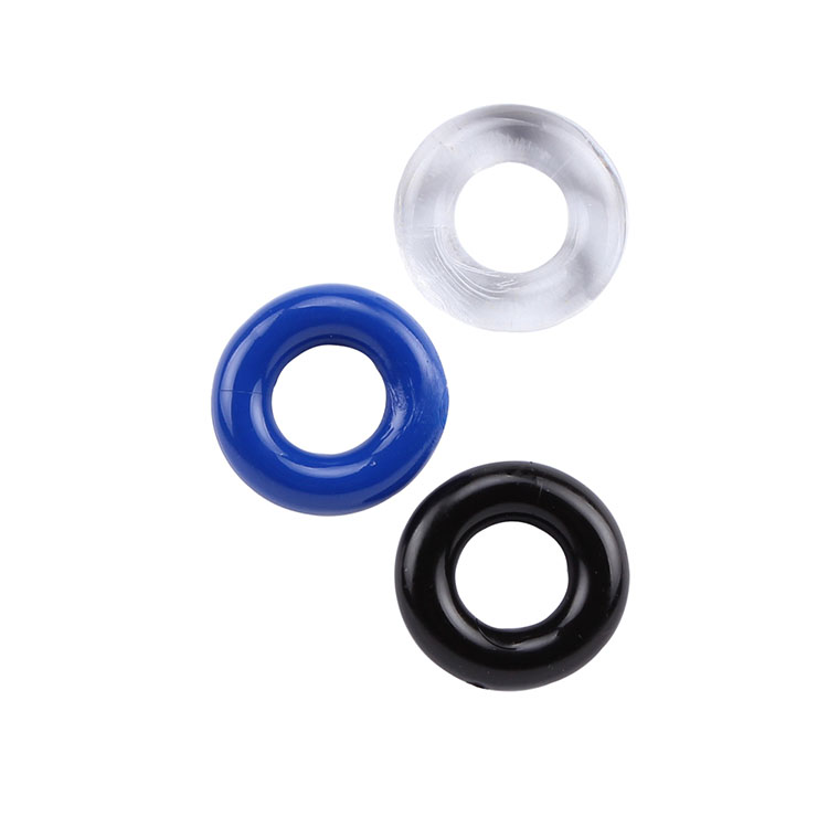 nhẫn đeo dương vật silicon vừa mềm mại lại có độ co giãn cao nhẫn đeo dương vật silicon vừa mềm mại lại có độ co giãn cao