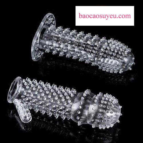 Nơi bán Bao Cao Su Gai Đôn Dên giá rẻ, uy tín, chất lượng nhất