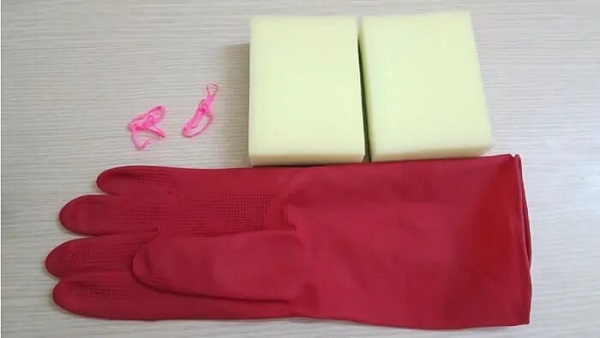 Nguyên liệu cần chuẩn bị làm sextoys