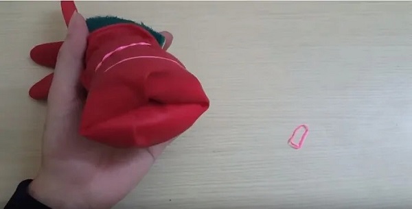 Hãy tự nghĩ ra cách làm đồ chơi tình dục cho nam tại nhà