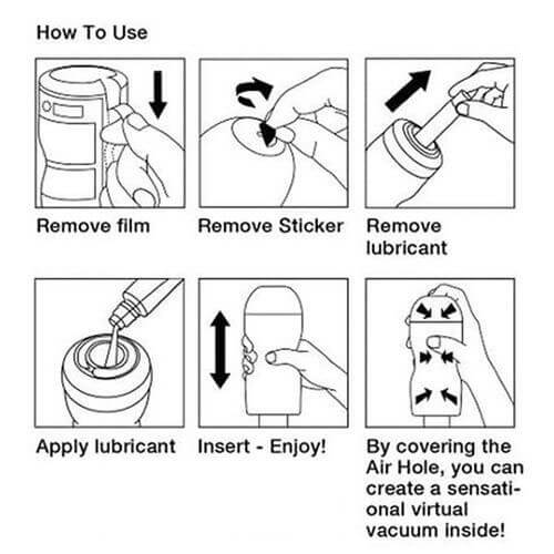 là một loại cốc thủ dâm đầu tiên trên thế giới sử dụng công nghệ air cushion là một loại cốc thủ dâm đầu tiên trên thế giới sử dụng công nghệ air cushion