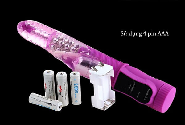 Duong vat gia có nhánh rung với thiết kế độc đáo rung liên hồi chọc thẳng vào mồng đốc Duong vat gia có nhánh rung với thiết kế độc đáo rung liên hồi chọc thẳng vào mồng đốc
