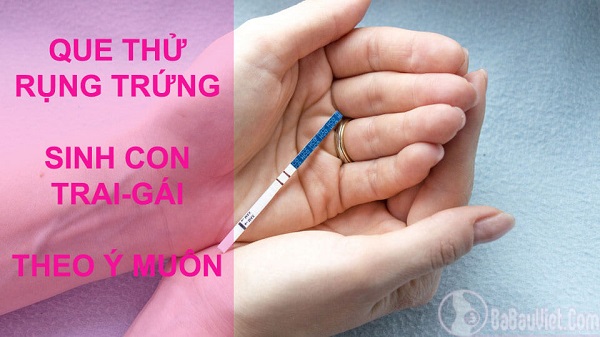 cách quan hệ để sinh con trai webtretho tốt nhất