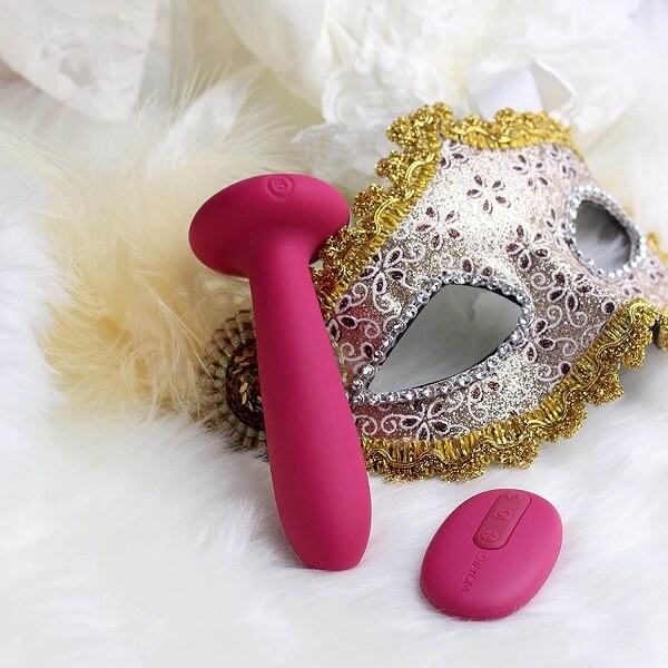 Mua online Máy Rung Massage Vùng Kín Cao Cấp Svakom Primo Mua online Máy Rung Massage Vùng Kín Cao Cấp Svakom Primo