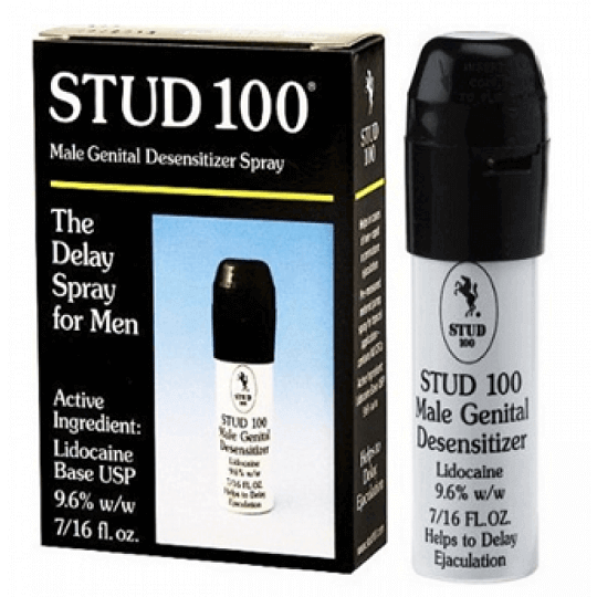 Stud 100 Chính Hãng 2022 New - Thuốc Xịt Quan Hệ Lâu Ra Stud 100 Chính Hãng 2022 New - Thuốc Xịt Quan Hệ Lâu Ra