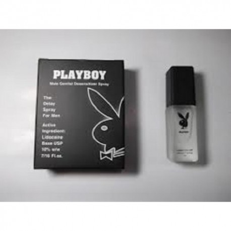 Mua Chai xịt trị xuất tinh sớm Playboy 5ml chính hãng với giá tốt nhất Mua Chai xịt trị xuất tinh sớm Playboy 5ml chính hãng với giá tốt nhất