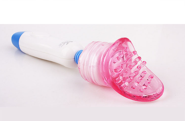 Chày rung mini nhỏ gọn dùng kích thích điểm G