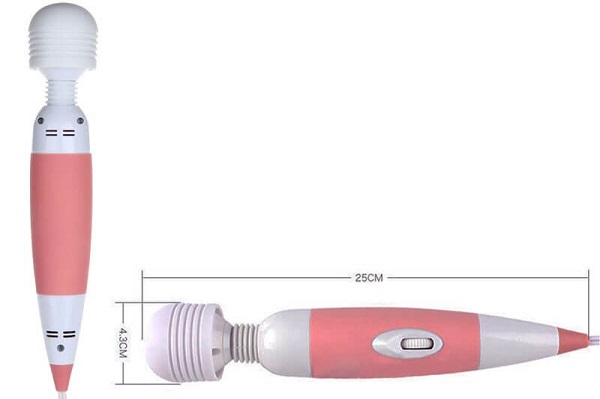 Chày rung Fairy Nhật giá rẻ, chính hãng massage kích thích 