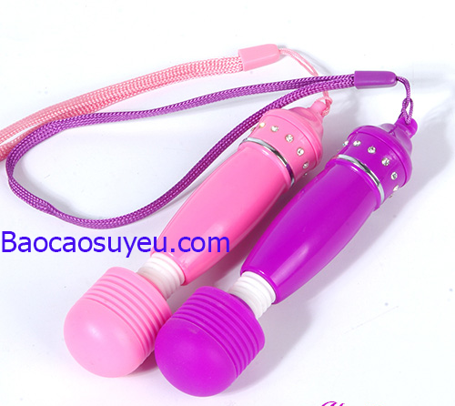 Chày rung mini cho nữ Chày rung mini cho nữ