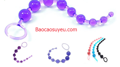 DÂY CHUỖI HẠT KÍCH THÍCH HẬU MÔN SUNG SƯỚNG