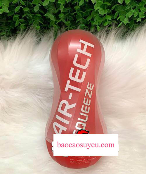 Cốc Thủ Dâm Tenga Air Tech Hãng Sản Xuất: Tenga