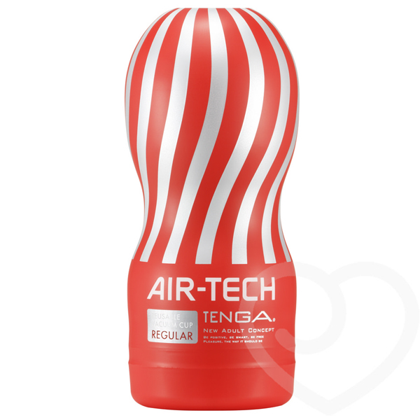 Âm Đạo Dạng Cốc Tenga-Air Chính Hãng