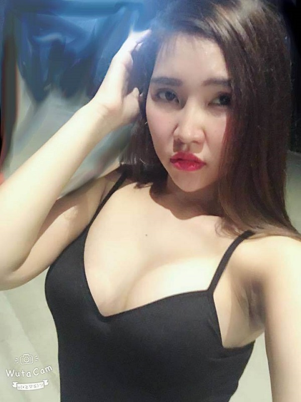 dấu hiệu con gái nứng dấu hiệu con gái nứng