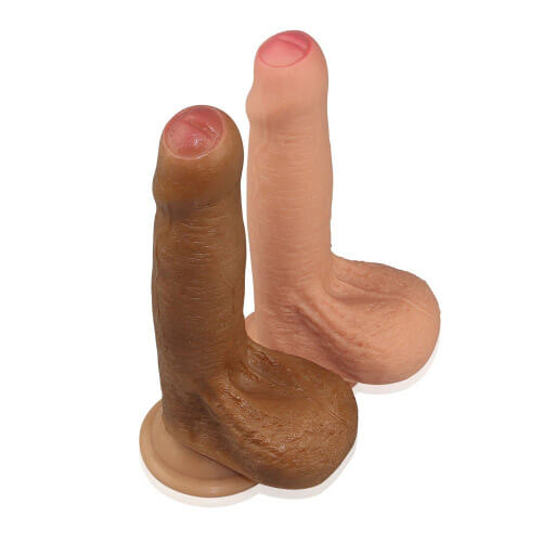 Sextoy nữ tự chế và cách thủ dâm cho nữ an toàn