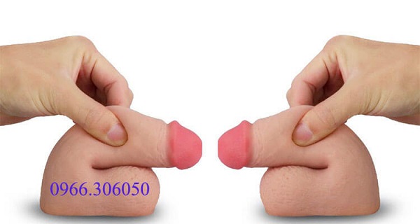 Dương Vật Siêu Mềm Ngủ Gật Lovetoy Skinlike Limpy Cock 5 Inch Dương Vật Siêu Mềm Ngủ Gật Lovetoy Skinlike Limpy Cock 5 Inch