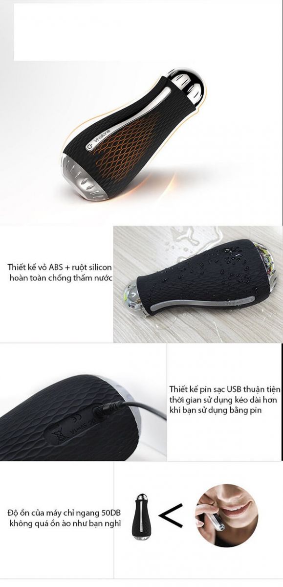 Cốc Thủ Dâm Cao Cấp - Mẫu Đồ Chơi Tình Dục Cho Nam Cốc Thủ Dâm Cao Cấp - Mẫu Đồ Chơi Tình Dục Cho Nam