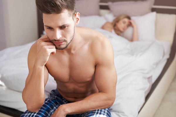 Thuô'c Cường Dương Chính Hãng - Nhập Khẩu USA