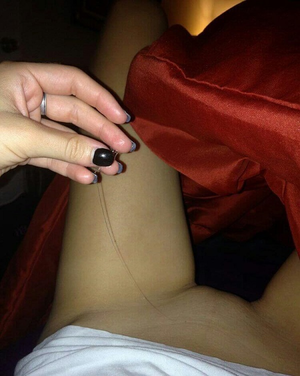 Khi chị em phụ nữ khi nứng quá thì sẽ làm gì Khi chị em phụ nữ khi nứng quá thì sẽ làm gì