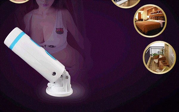 Cốc âm đạo với góc xoay rộng giúp chàng sáng tạo mọi tư thế khi thủ dâm