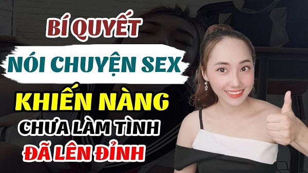 Khẩu dâm là gì? 7 Bước khẩu dâm để chàng và nàng thăng hoa