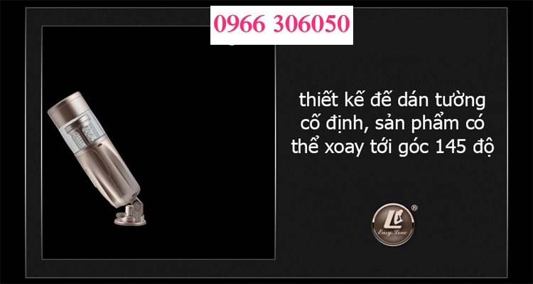 Máy bú mút đa chức năng cho nam