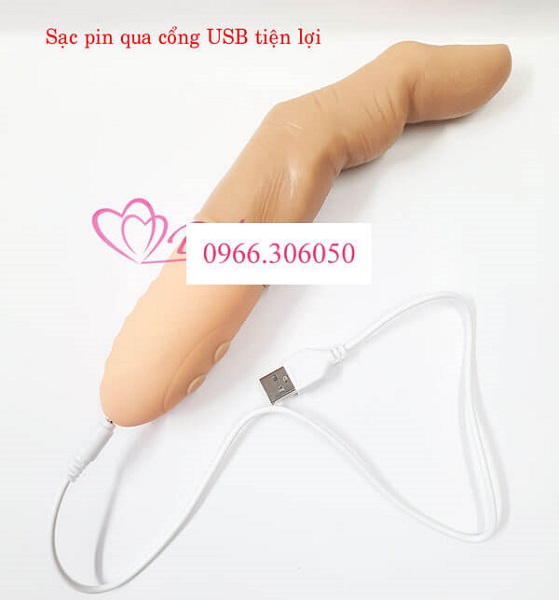 Máy rung mini không dây massage điểm G kích thích nữ thủ dâm