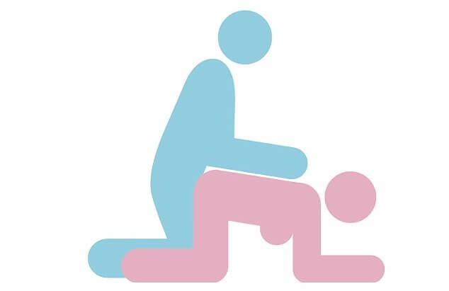 Doggy là gì? Bí quyết đạt được tột đỉnh sung sướng 