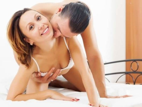 Doggy là gì? Quan hệ kiểu doggy có sướng không? Hình ảnh minh họa Doggy là gì? Quan hệ kiểu doggy có sướng không? Hình ảnh minh họa