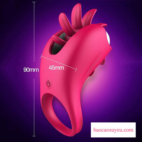 Vòng Đeo Dương Vật Chính Hãng Giá Rẻ - Hồ Chí Minh