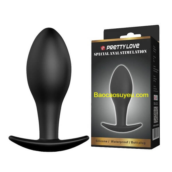 sextoy kích thích hậu môn cho gay