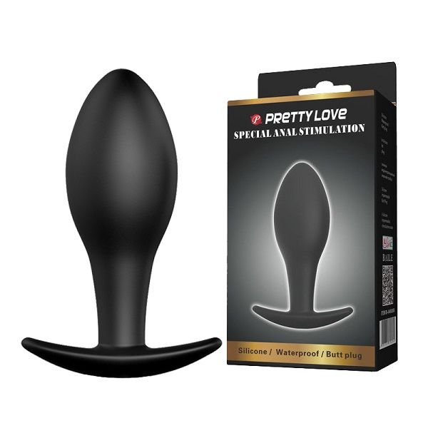 Sextoy Móc Hậu Môn Pretty Love