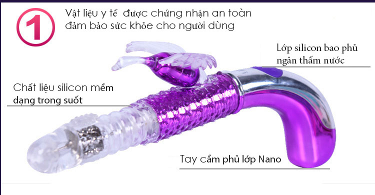 Nơi mua sextoy giá rẻ Tphcm