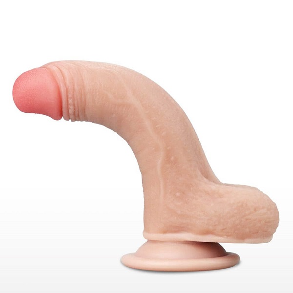Dương vật giả Lovetoy Sliding skin khủng siêu mềm Dương vật giả Lovetoy Sliding skin khủng siêu mềm
