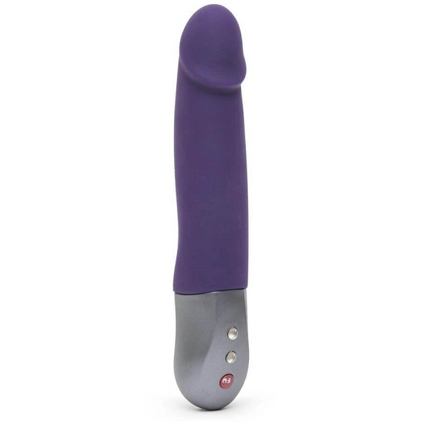 Cu Giả Rung Thụt Fun Stronic Real